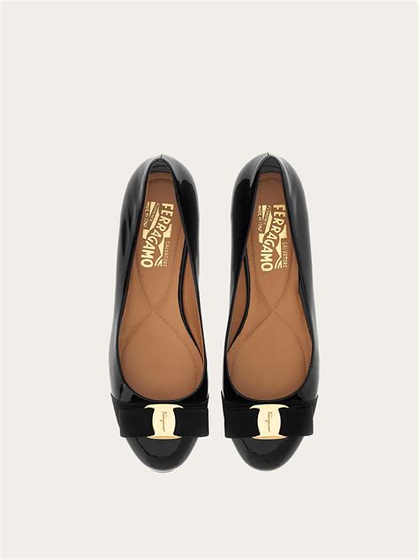 replica ferragamo flat shoes|salvatore Ferragamo flats on sale.